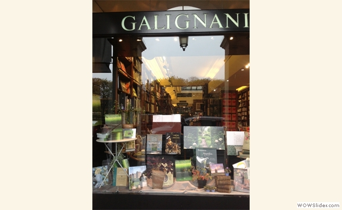 Les jardins de Benech